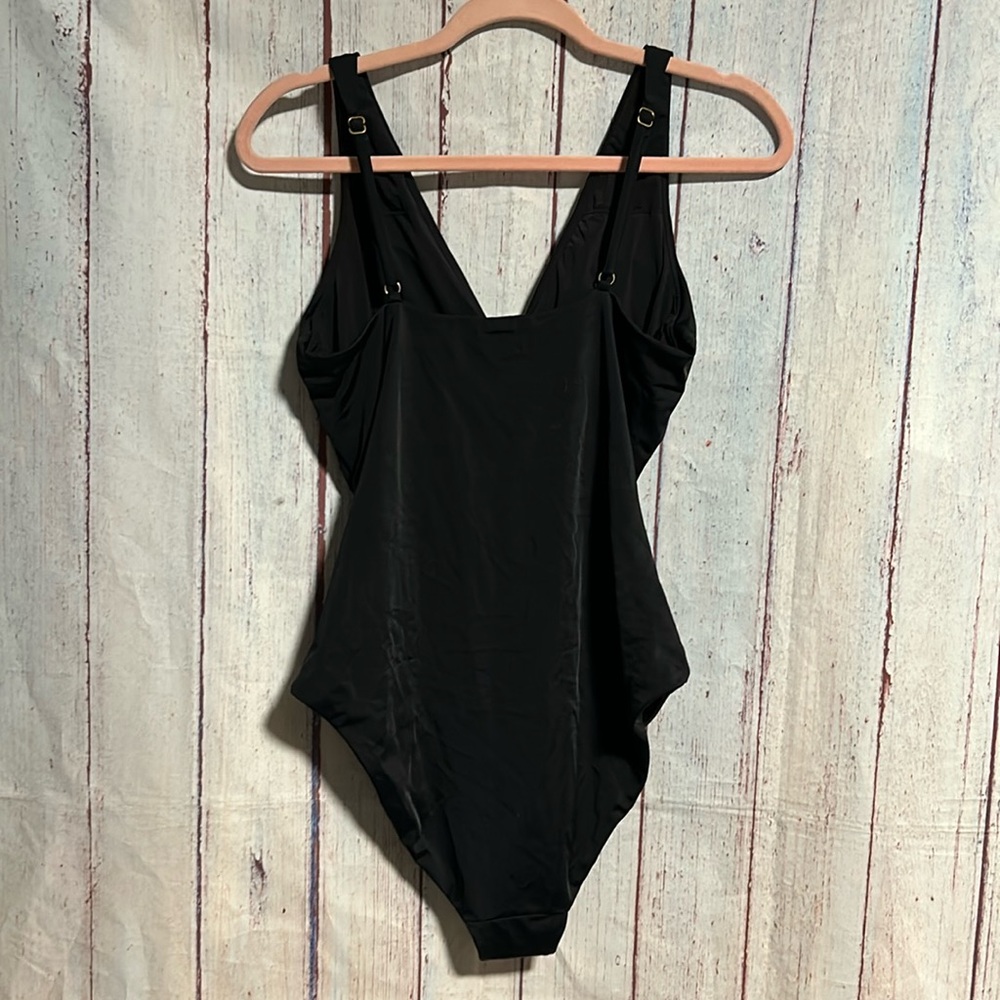 NWT Andie Swim The Amor One Piece Long Torso - Picture 9 of 15